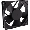 Image de Wallair 20100307 Axiaalventilator 12 V/DC 127.5 m³/h (l x b x h) 120 x 120 x 25 mm