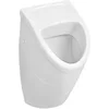 Image de Villeroy en Boch Omnia Compact wandurinoir inclusief verdekte inlaat en bevestiging wit