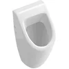 Image de Villeroy & Boch Subway Urinoir - 8.5x31.5cm - Wit alpin