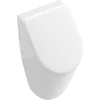 Image de Villeroy & Boch Subway urinoir voor deksel ceramicplus wit