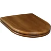 Image de Villeroy & Boch Hommage closetzitting voor 6661 6662 noten
