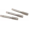 Image de Set van schroefsnijdende taps en snijplaten Völkel Ø 3 mm 3 Stuks