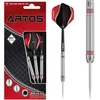 Image de BULL'S Artos AR3 80% - Dartpijlen 24 Gram