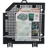 Image de GARANTIA bodemrooster THERMO- / ECO-KING 400 L zwart