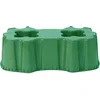 Image de Voet voor regenton (rechthoeking model PQ500)