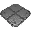 Image de GARANTIA Bodemrooster THERMO- / ECO-KING 600 / 400 L zwart