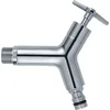Image de GARANTIA design chromen aftapkraan 3/4''