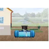 Image de 4rain FLAT M vlaktank-pakket 3000 L Tuin-Comfort