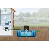 Image de habitat premium wateropvangtank 3000 l - graf - 295145