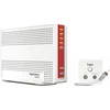 Image de FRITZ!Box 6690 Kabel/COAX - Router - Mesh Master - Dual-Band - WiFi 6 - Geschikt voor Ziggo