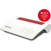 Image de FRITZ!Box 7590 AX - Router - Mesh Master - Dual-Band - AX WiFi 6 - 1200 + 2400 Mbps - Duits model