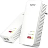 Image de FRITZ! 1240 AX WLAN Set - Powerline adapter - Gigabit-LAN - Wi-Fi 6