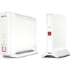 Image de FRITZ!Mesh Set 4060 + 3000 AX - Mesh WiFi - WiFi Repeater- Tri-band - WiFi 6 - 6000Mbps - 2-pack