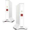 Image de FRITZ!Mesh WiFi Set 4200 - Mesh WiFi 6 - WiFi Versterker - 2 Pack - Tri-band - 4200 Mbps - Tot 5 kamers - Plug & Play Installatie