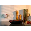 Image de Mesh Set 1600, Rood, Wit, Intern, Mesh-systeem, Systeem, Dual-band (2.4 GHz / 5 GHz), Wi-Fi 6 (802.11ax)