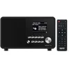 Image de Imperial DABMAN i110   Internetradio   DAB+ / FM Radio   WiFi   Zwart