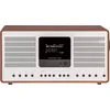 Image de Revo: SuperConnect Stereo DAB+ Radio met internet en Spotify - Walnoot/zilver