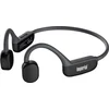 Image de Imperial BluTC Active 1 - Bone Conduction Headphone   Open-Ear Sport Oortjes - Draadloos - Bluetooth - Zwart