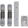 Image de Vaillant Aansluitset VFK (uitbreiding) voor verdere collector, naast elkaar, 0020055181