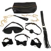 Image de Bad Kitty Bondage Set