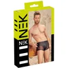 Image de Mesh Shorts met Wetlook Slip