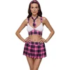 Image de Cottelli Costumes - School Uniform Kostuum