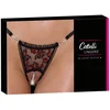 Image de Rio String met Stimulerende Parels