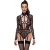 Image de Body Lace XL