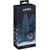 Image de ANOS RC Thrusting butt plug wi