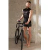 Image de NEK Doorschijnend Shirt Met Wetlook Strepen