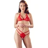 Image de Lace SET Rood L