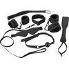 Image de BAD Kitty Restraint SET 7 PCS