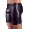 Image de Wetlook Lange Shorts met O-ringen
