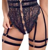 Image de Body Lace L