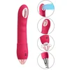 Image de You2Toys Showers to orgasm - Rood - 20.1 cm