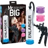 Image de Penispomp Mr. Big - Penispomp