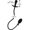 Image de Inflatable Plug inner Metal Ba