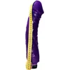Image de You2Toys   Giant Lover XXL Vibrator met Aders en Verdikte Eikel   33 cm   Paars