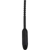 Image de You2Toys   Siliconen Dilator Vibrator met Stimulus Kogels en 7 Vibratiestanden   Zwart