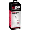 Image de You2Toys   Automatische Penispomp met Sleeve en accu - Transparant