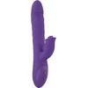 Image de Roterende en Stotende Rabbit Vibrator