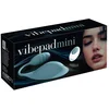 Image de Vibrerend Mini Vibepad - Blauw - Krachtige motoren - Oplaadbaar
