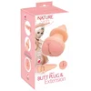 Image de Nature Skin Butt Plug & Extens