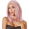 Image de Wig, Bob, Roze