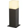 Image de SLV buiten sokkellamp Grafit sl 30 - antraciet
