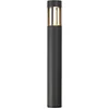 Image de SLV buiten sokkellamp Slots 65 - antraciet