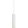 Image de SLV ENOLA_B pendellamp Hanglamp 1x50W Wit 151851