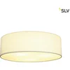 Image de SLV Ronde lamp Tenora CL-1 50cm wit - 156051
