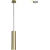 Image de SLV Hanglamp Enola B PD-1 goud - 151853