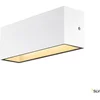Image de SLV Grote led muurlamp Sitra L Wit - 1005156